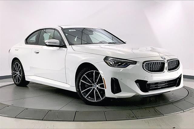 2025 BMW 2 Series
