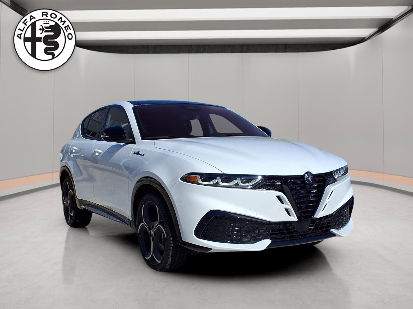 2026 ALFA ROMEO TONALE