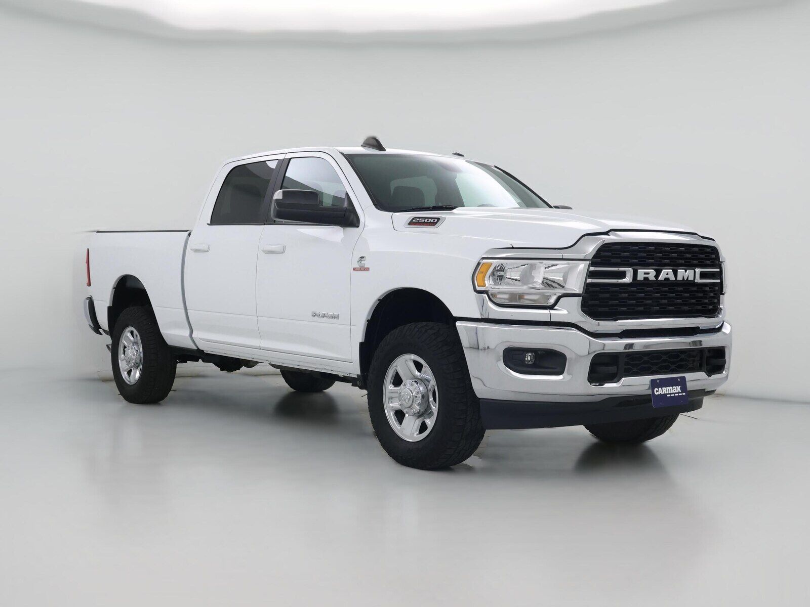 2022 RAM 2500