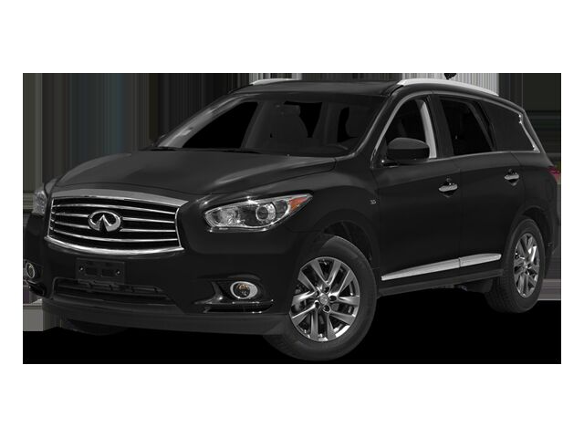 Infiniti QX60