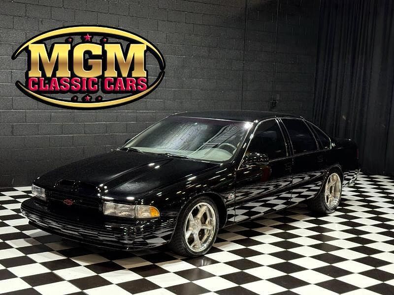 Chevrolet Caprice