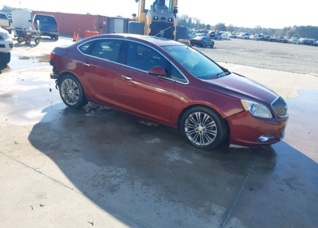 2012 BUICK Verano
