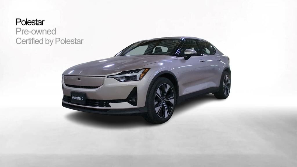 2024 POLESTAR PS2