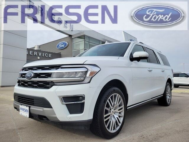 2023 FORD Expedition