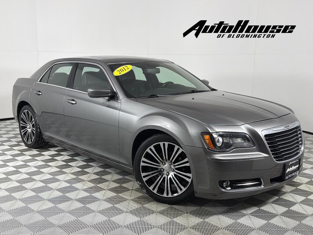 CHRYSLER