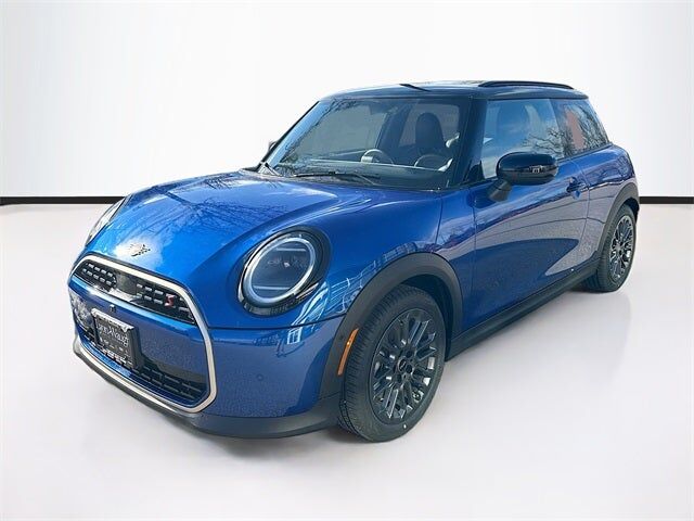 2026 MINI Hardtop