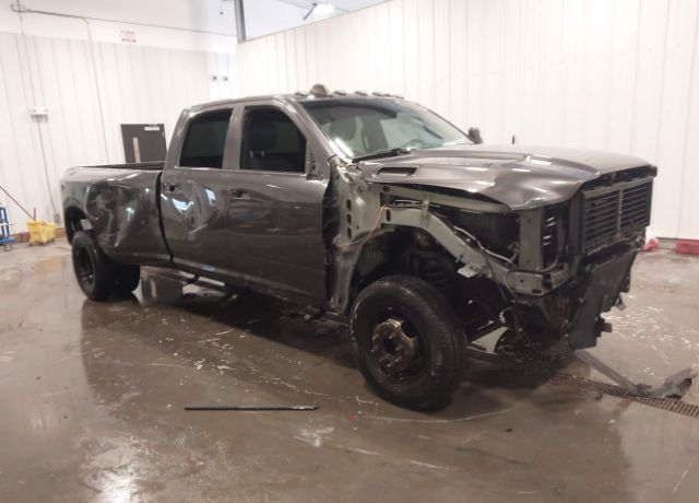 2023 RAM 3500