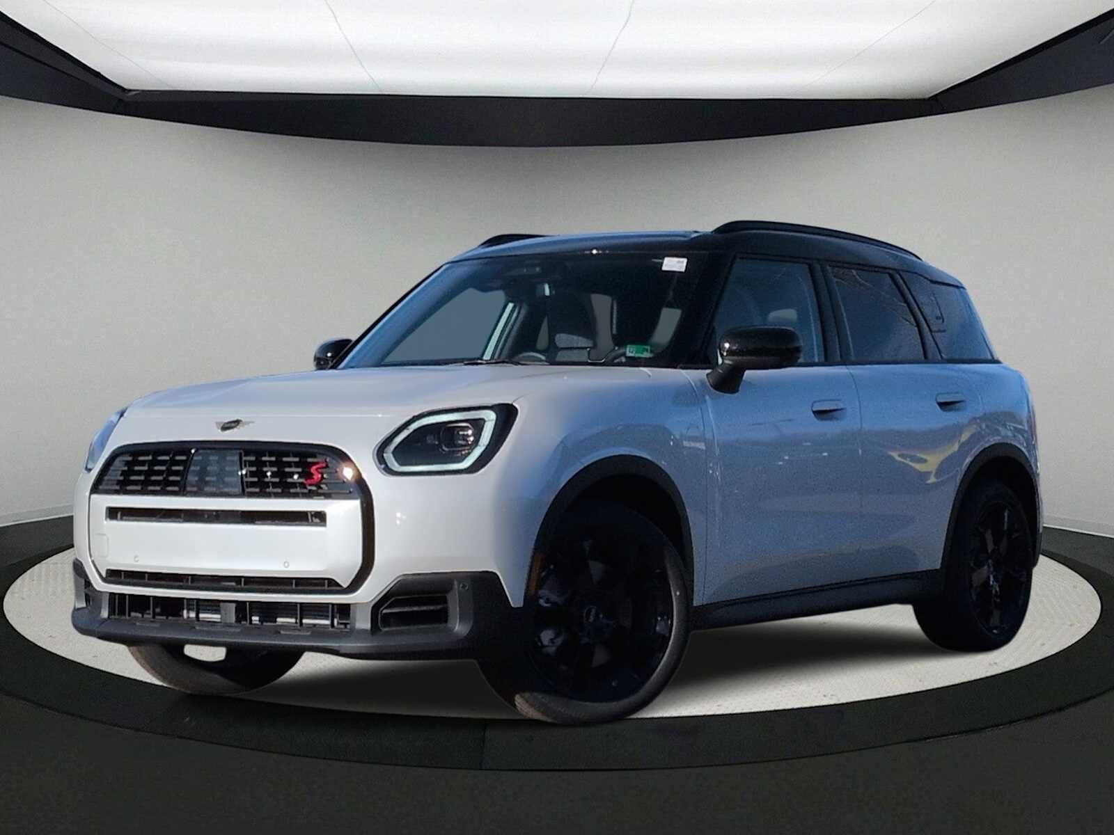 2026 MINI Countryman