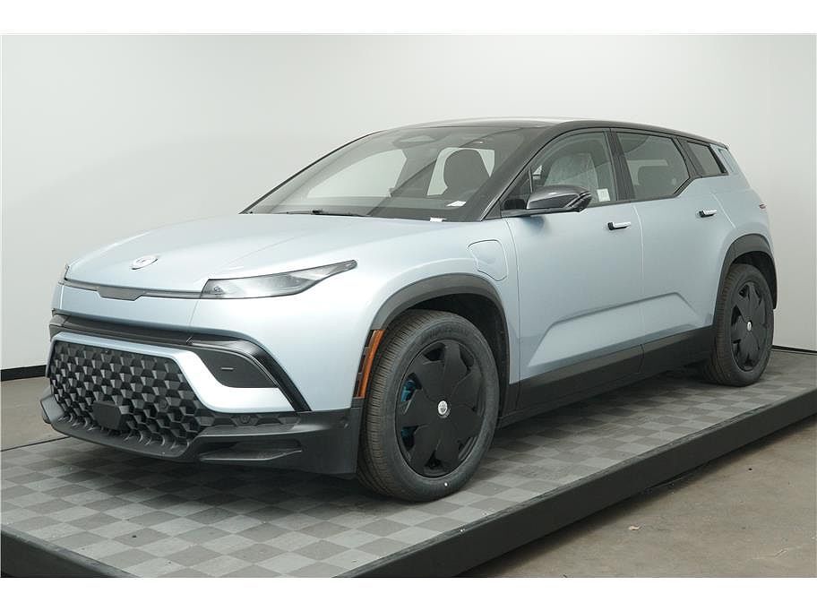 2023 FISKER Ocean