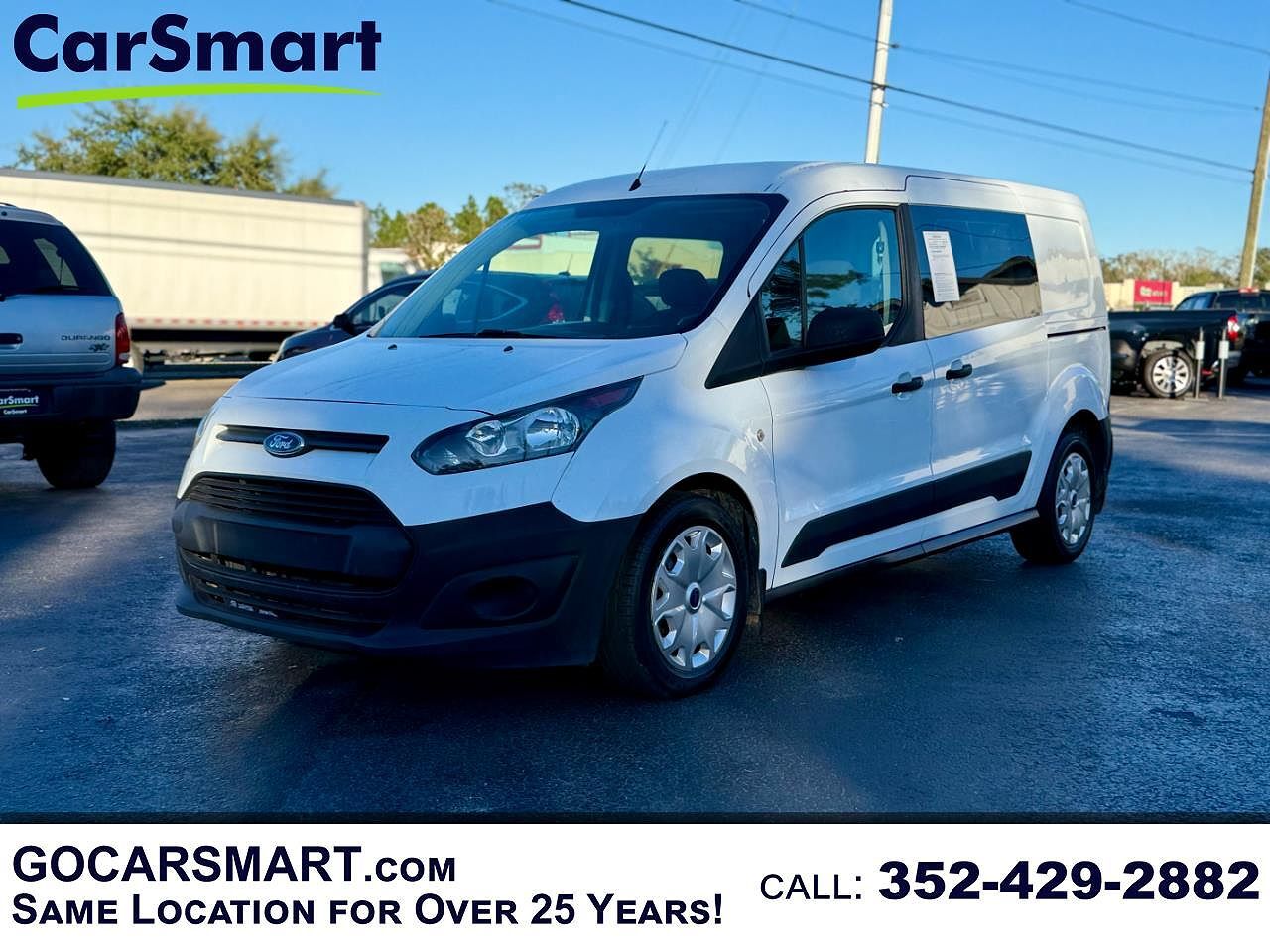 2014 FORD Transit