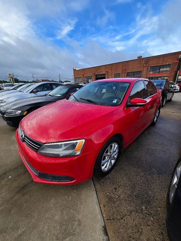 2013 VOLKSWAGEN Jetta