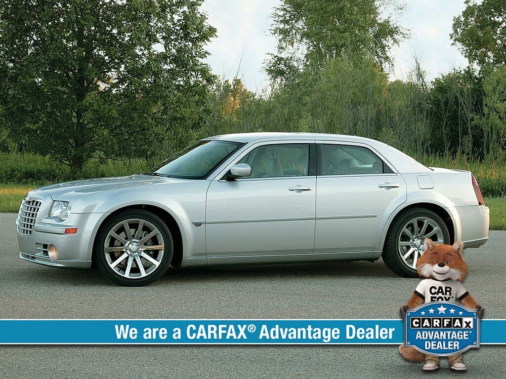 Chrysler 300C