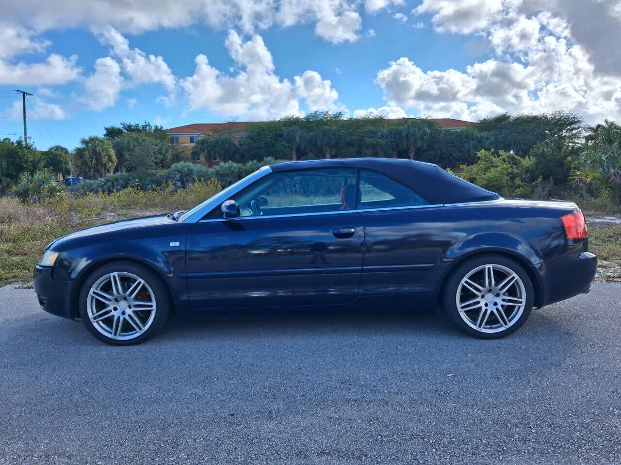 2004 AUDI A4