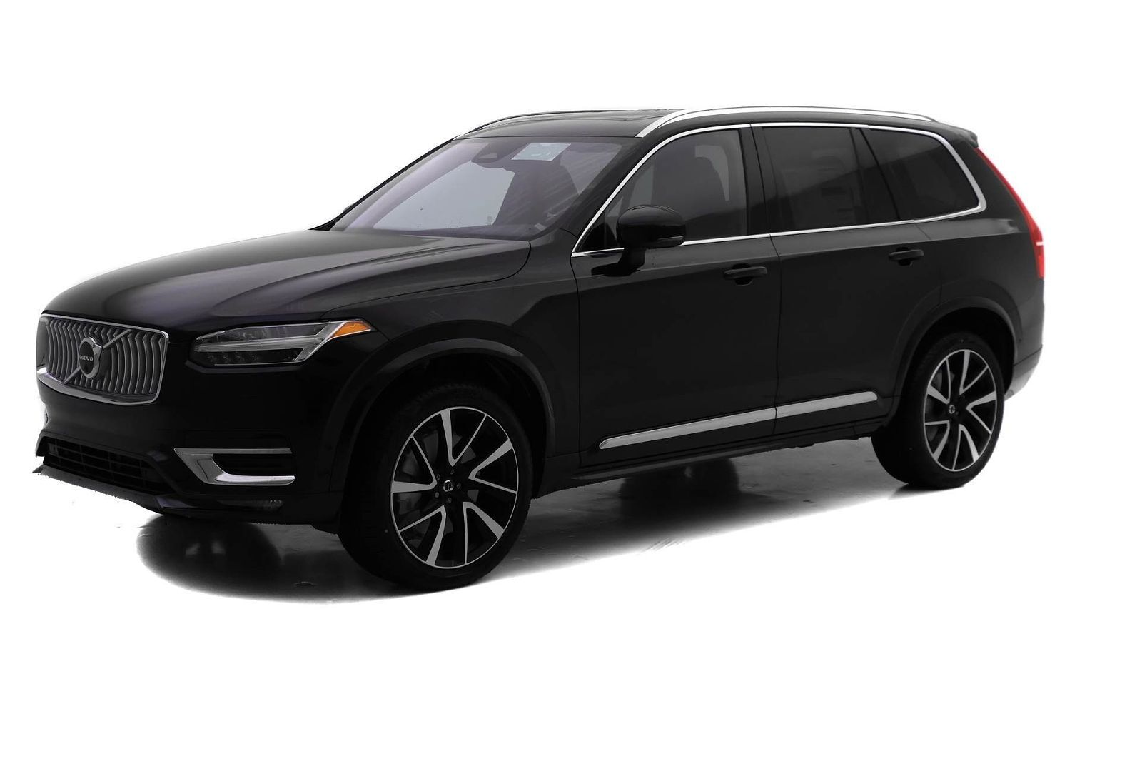 2025 VOLVO XC90
