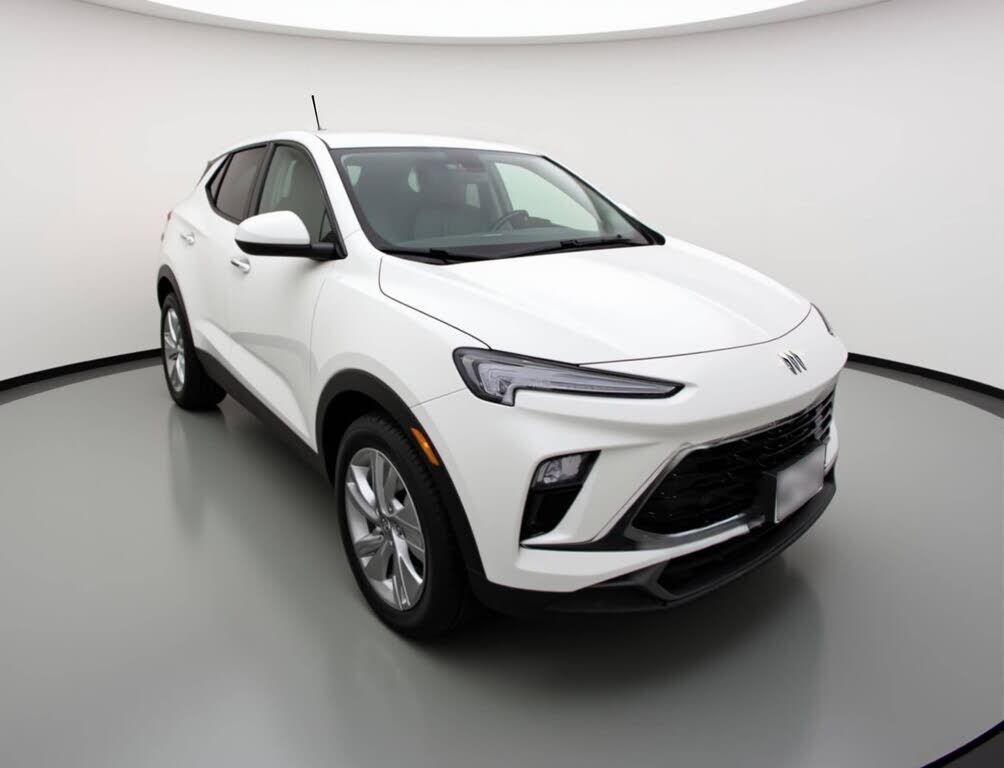 2025 BUICK Encore GX