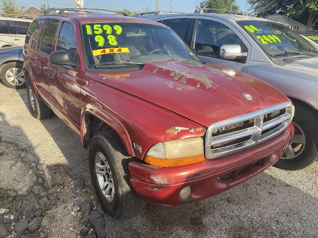 Dodge Durango