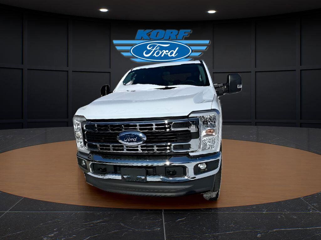 2026 FORD F-350