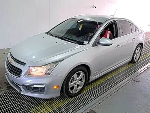 2015 CHEVROLET Cruze