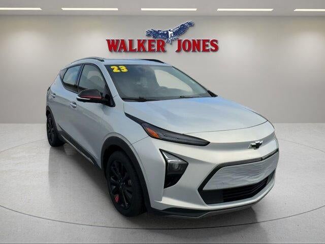 2023 CHEVROLET Bolt EUV