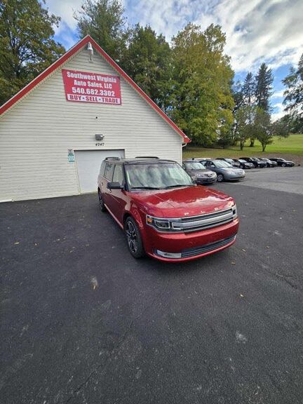 Ford Flex