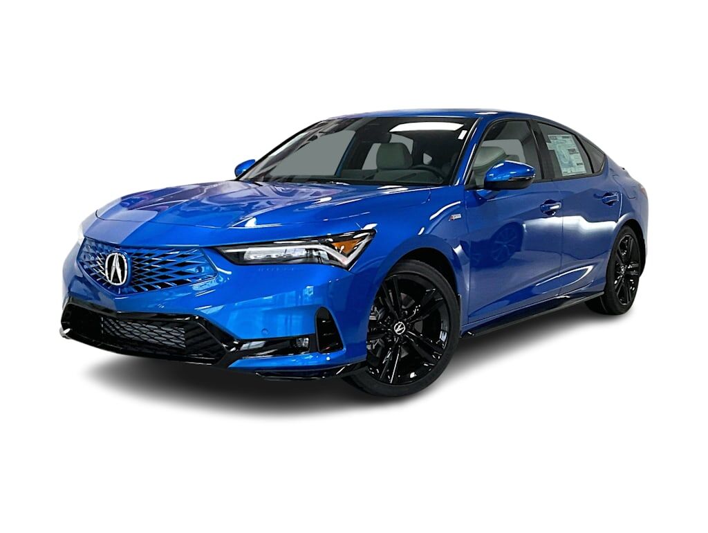 2026 ACURA Integra