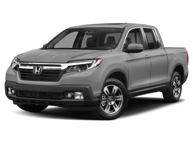 2019 HONDA Ridgeline