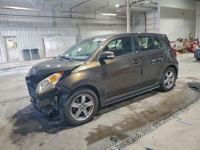 Toyota SCION xD