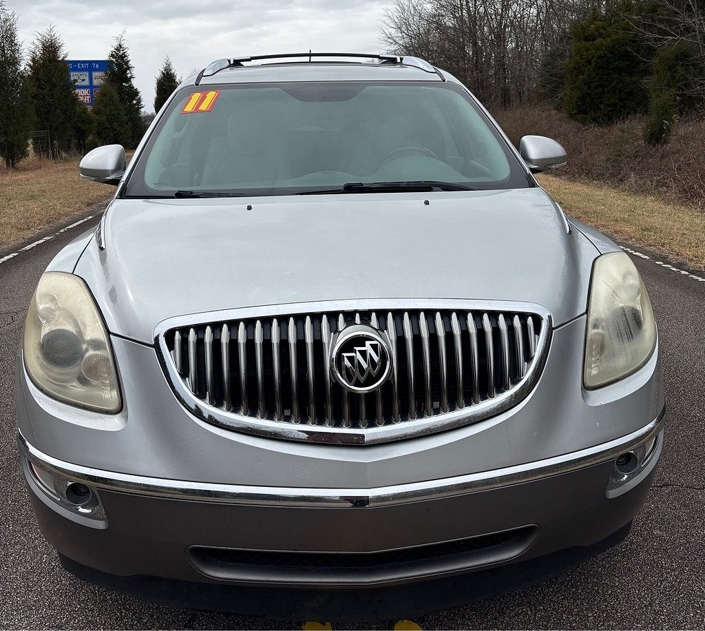 2011 BUICK Enclave