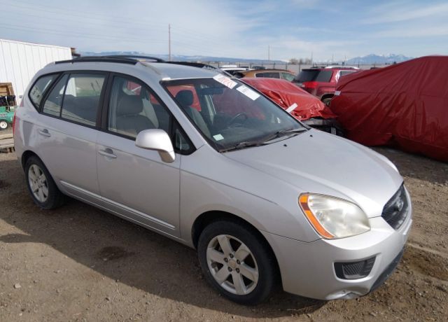 2007 KIA Rondo