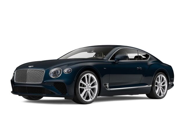2022 BENTLEY Continental