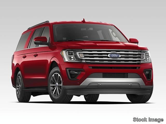 2022 FORD Expedition