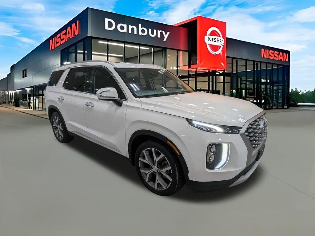 2022 HYUNDAI Palisade