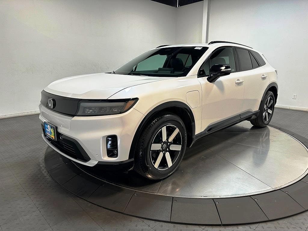 2026 HONDA Prologue