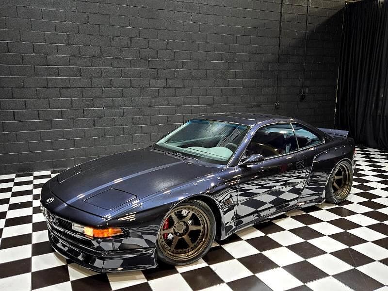 BMW 850Ci