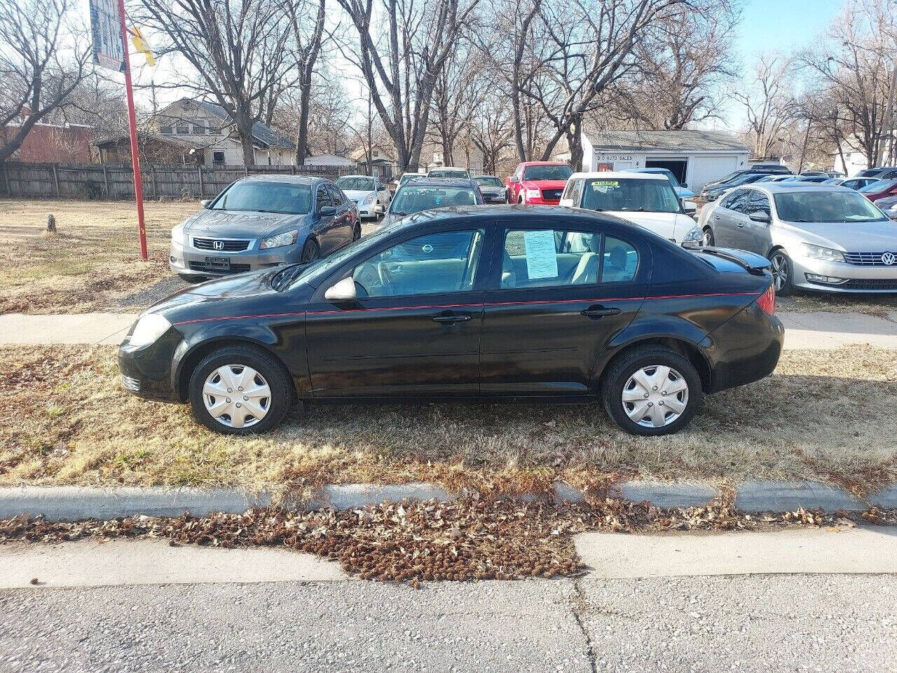 2005 CHEVROLET Cobalt