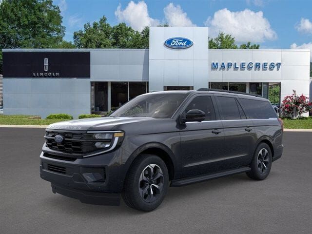 2026 FORD Expedition
