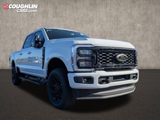 2026 FORD F-350