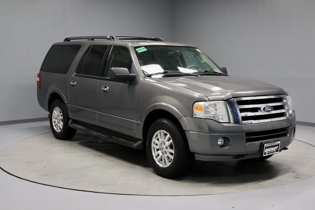 Ford Expedition
