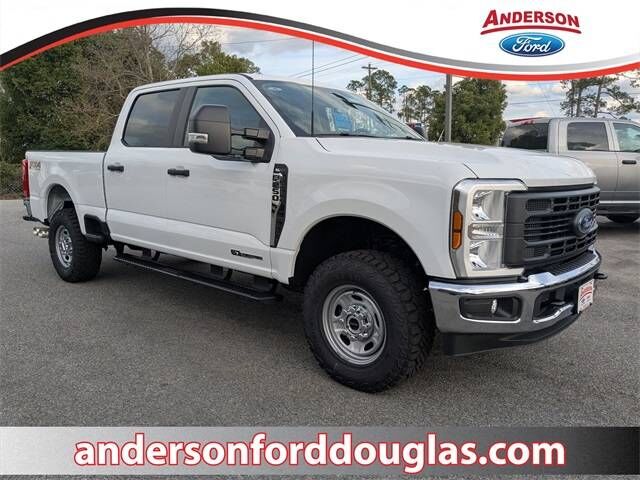 2026 FORD F-250