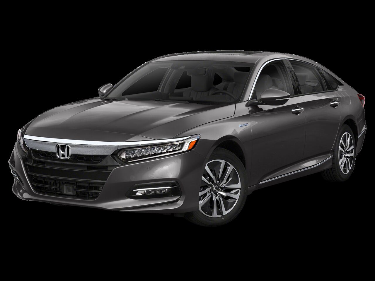 2020 HONDA Accord