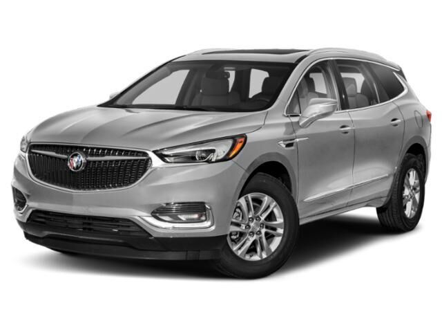 2021 BUICK Enclave