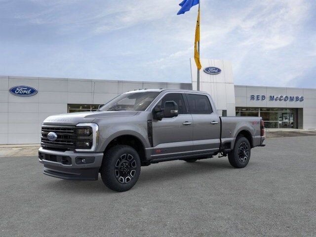 2026 FORD F-250