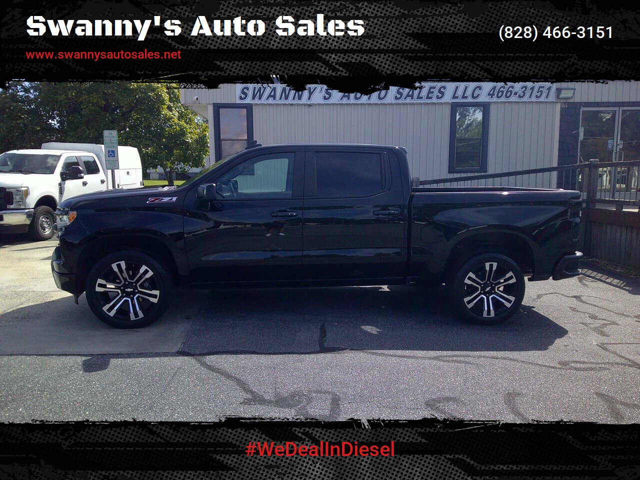 2022 CHEVROLET Silverado