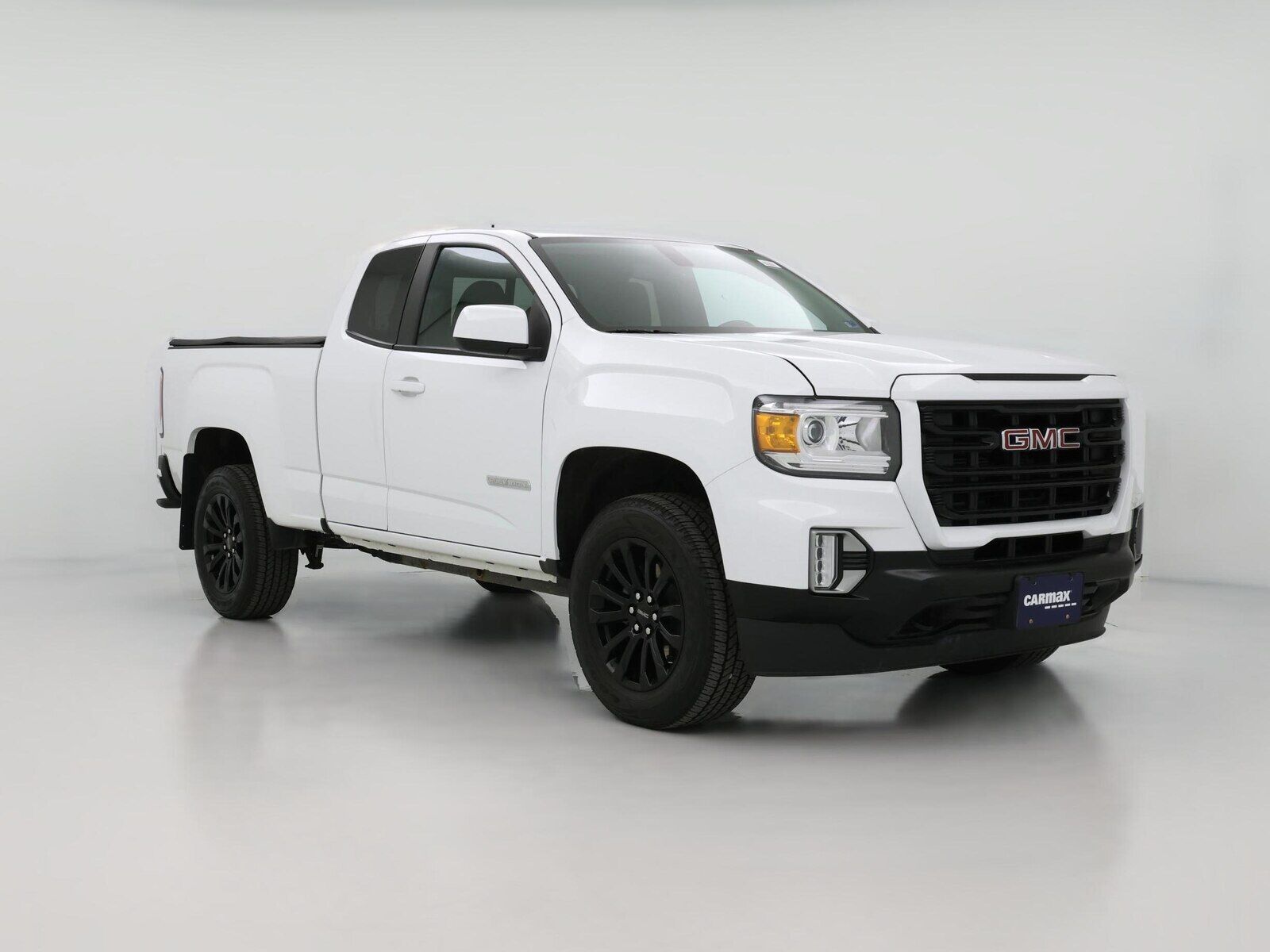 2022 GMC Canyon