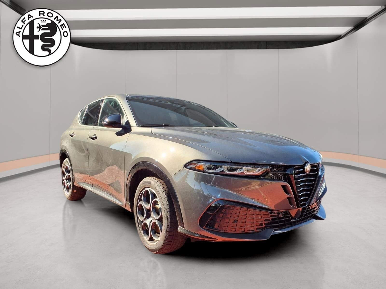 2026 ALFA ROMEO TONALE