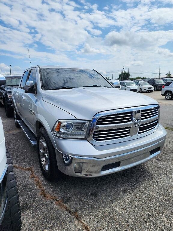 2013 RAM 1500