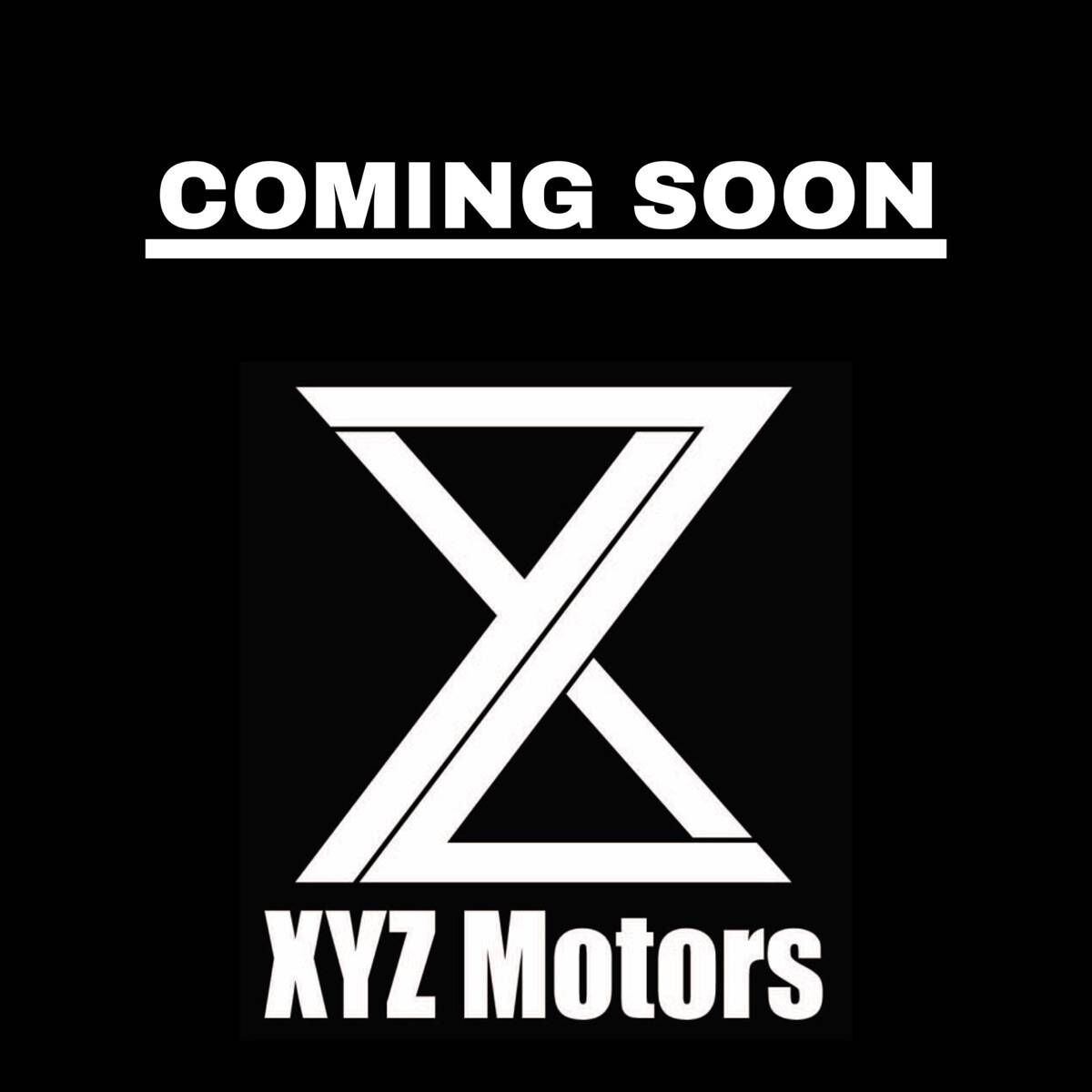 2017 CHEVROLET Corvette