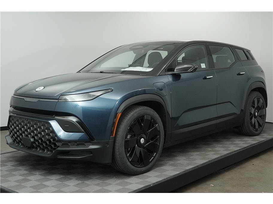2023 FISKER Ocean