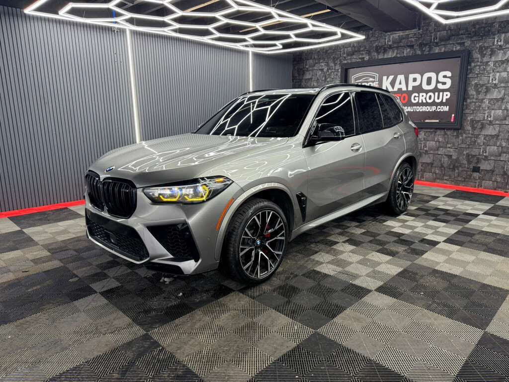 2023 BMW X5