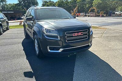 2015 GMC Acadia